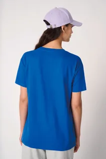 iDeal Basic Brand iDeal170 uniseks T-shirt – foto 8