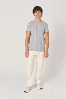 iDeal Basic Brand iDeal170 uniseks T-shirt – foto 25