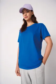 iDeal Basic Brand iDeal170 uniseks T-shirt – foto 7