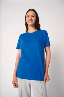 iDeal Basic Brand iDeal170 uniseks T-shirt – foto 9