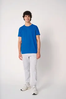 iDeal Basic Brand iDeal170 uniseks T-shirt – foto 6