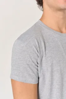 iDeal Basic Brand iDeal170 uniseks T-shirt – foto 29