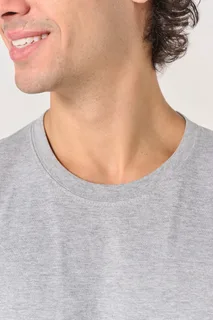 iDeal Basic Brand iDeal170 uniseks T-shirt – foto 28
