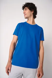 iDeal Basic Brand iDeal170 uniseks T-shirt – foto 4