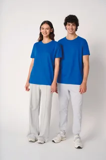 iDeal Basic Brand iDeal170 uniseks T-shirt – foto 11