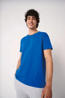 iDeal Basic Brand iDeal170 uniseks T-shirt – foto 2