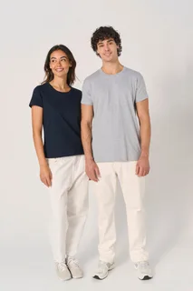 iDeal Basic Brand iDeal170 uniseks T-shirt – foto 18
