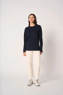 iDeal Basic Brand iDeal150 uniseks T-shirt met lange mouwen – foto 9