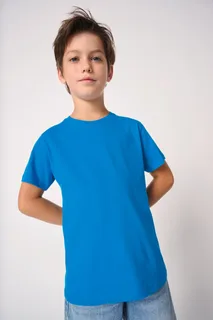 iDeal Basic Brand iDeal150 kinder T-shirt – foto 1