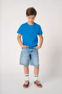 iDeal Basic Brand iDeal150 kinder T-shirt – foto 5