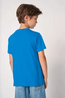 iDeal Basic Brand iDeal150 kinder T-shirt – foto 2