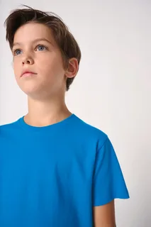 iDeal Basic Brand iDeal150 kinder T-shirt – foto 6
