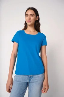 iDeal Basic Brand iDeal150 dames T-shirt – foto 1
