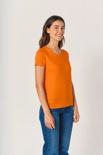 iDeal Basic Brand iDeal150 dames T-shirt – foto 11