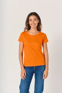 iDeal Basic Brand iDeal150 dames T-shirt – foto 10