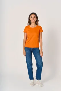 iDeal Basic Brand iDeal150 dames T-shirt – foto 15