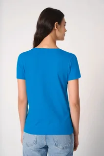 iDeal Basic Brand iDeal150 dames T-shirt – foto 2