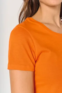 iDeal Basic Brand iDeal150 dames T-shirt – foto 14