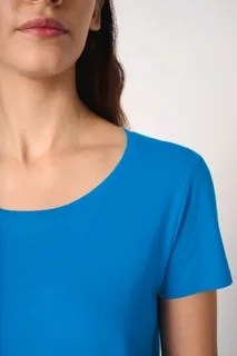 iDeal Basic Brand iDeal150 dames T-shirt – foto 8