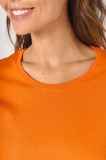 iDeal Basic Brand iDeal150 dames T-shirt – foto 13