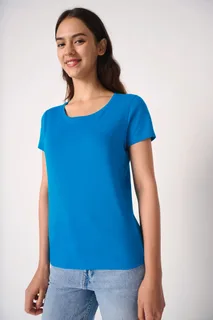 iDeal Basic Brand iDeal150 dames T-shirt – foto 3