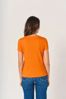 iDeal Basic Brand iDeal150 dames T-shirt – foto 12