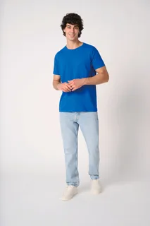 iDeal Basic Brand iDeal150 heren T-shirt – foto 5