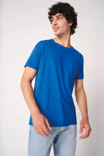 iDeal Basic Brand iDeal150 heren T-shirt – foto 1