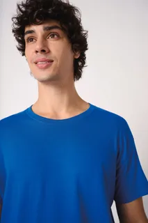 iDeal Basic Brand iDeal150 heren T-shirt – foto 8