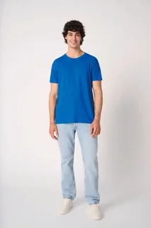 iDeal Basic Brand iDeal150 heren T-shirt – foto 4