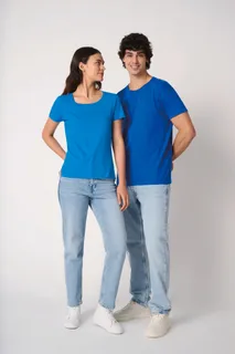 iDeal Basic Brand iDeal150 dames T-shirt – foto 6