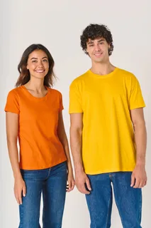 iDeal Basic Brand iDeal150 dames T-shirt – foto 16