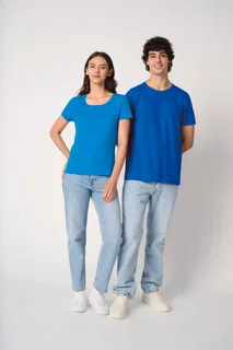 iDeal Basic Brand iDeal150 dames T-shirt – foto 7
