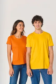 iDeal Basic Brand iDeal150 dames T-shirt – foto 17