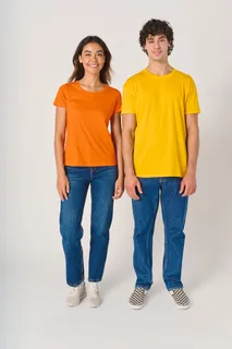 iDeal Basic Brand iDeal150 dames T-shirt – foto 18
