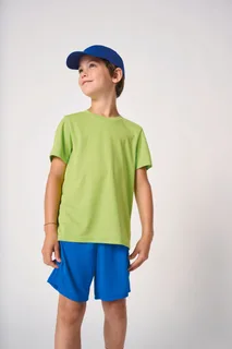 iDeal Basic Brand Mercury Kids' polyester t-shirt – foto 1