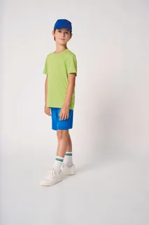 iDeal Basic Brand Mercury Kids' polyester t-shirt – foto 5