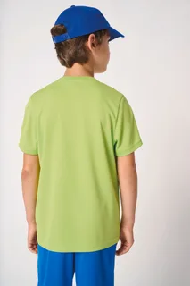 iDeal Basic Brand Mercury Kids' polyester t-shirt – foto 2