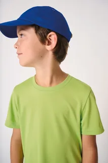 iDeal Basic Brand Mercury Kids' polyester t-shirt – foto 6