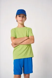 iDeal Basic Brand Mercury Kids' polyester t-shirt – foto 3