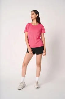 iDeal Basic Brand iDeal150 unisex T-shirt – foto 5