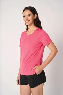 iDeal Basic Brand iDeal150 unisex T-shirt – foto 3