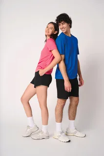 iDeal Basic Brand iDeal150 unisex T-shirt – foto 9