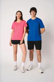 iDeal Basic Brand iDeal150 unisex T-shirt – foto 7