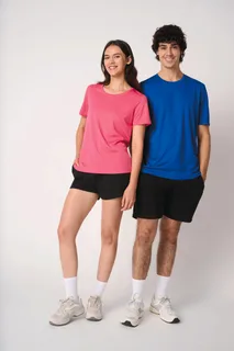 iDeal Basic Brand iDeal150 unisex T-shirt – foto 8