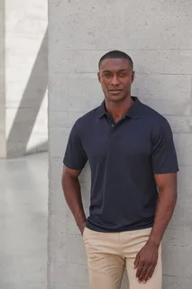 Henbury Men's Coolplus® Polo Shirt – foto 2