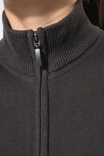 Kariban Ladies' full zip cardigan – foto 3