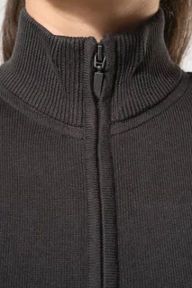 Kariban Ladies' full zip cardigan – foto 5
