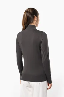 Kariban Ladies' full zip cardigan – foto 2