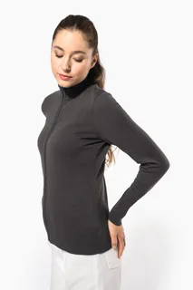 Kariban Ladies' full zip cardigan – foto 11